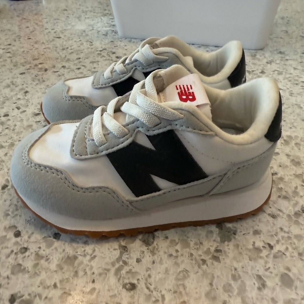 New Balance Toddler Sneakers